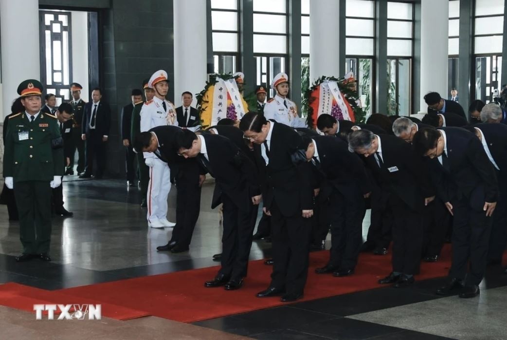 Nguyen Phu Trong anh 3