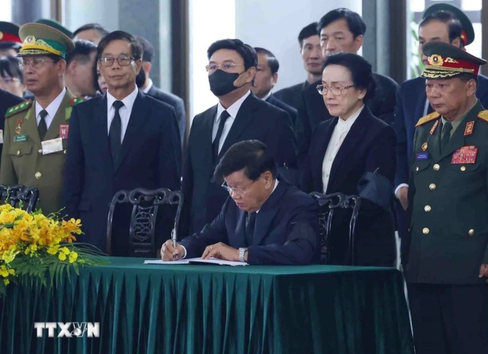 Nguyen Phu Trong anh 6