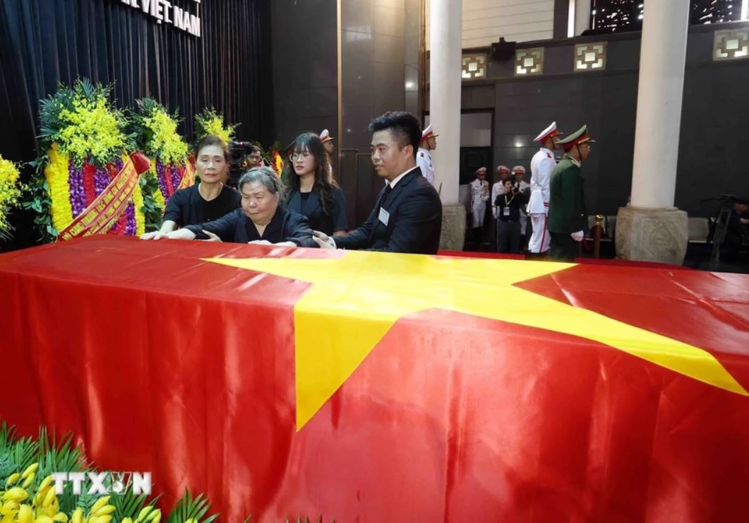 Nguyen Phu Trong anh 3