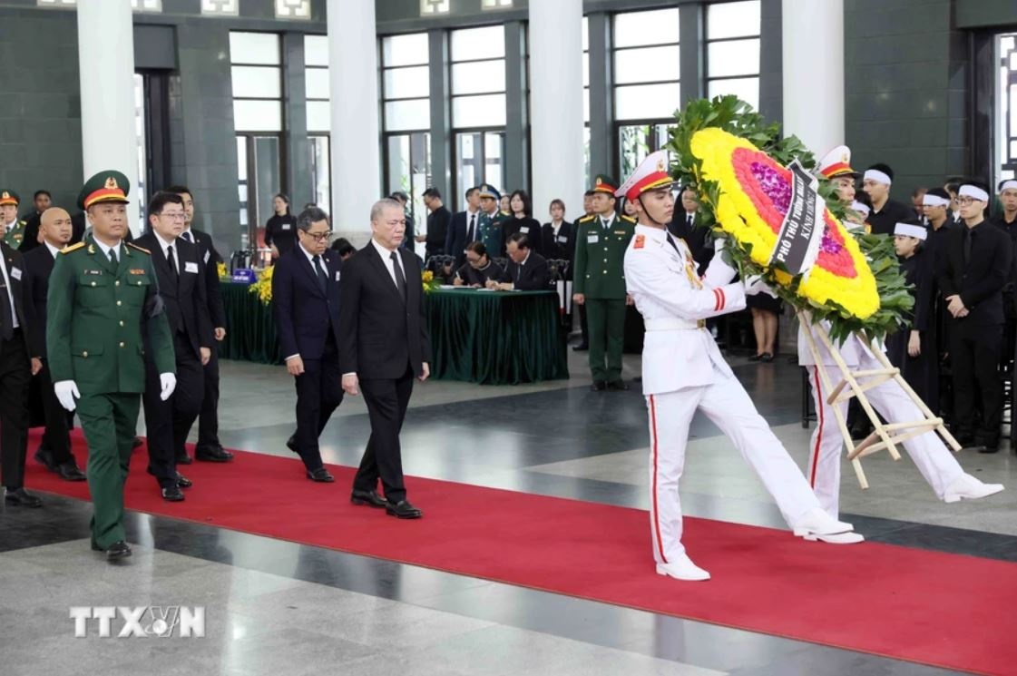 Nguyen Phu Trong anh 13