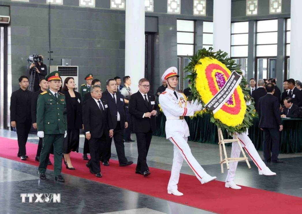 Nguyen Phu Trong anh 14