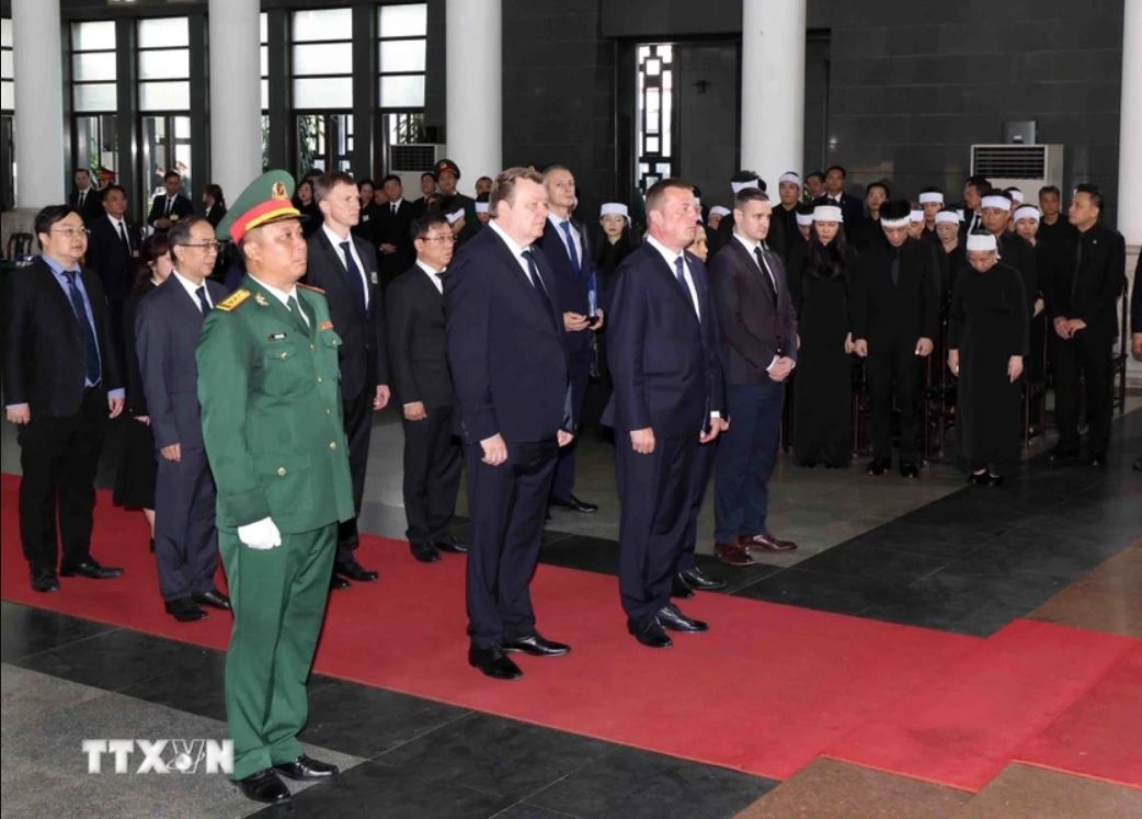 Nguyen Phu Trong anh 10