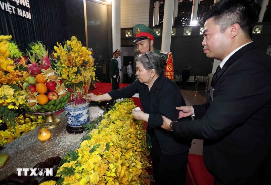 Nguyen Phu Trong anh 2