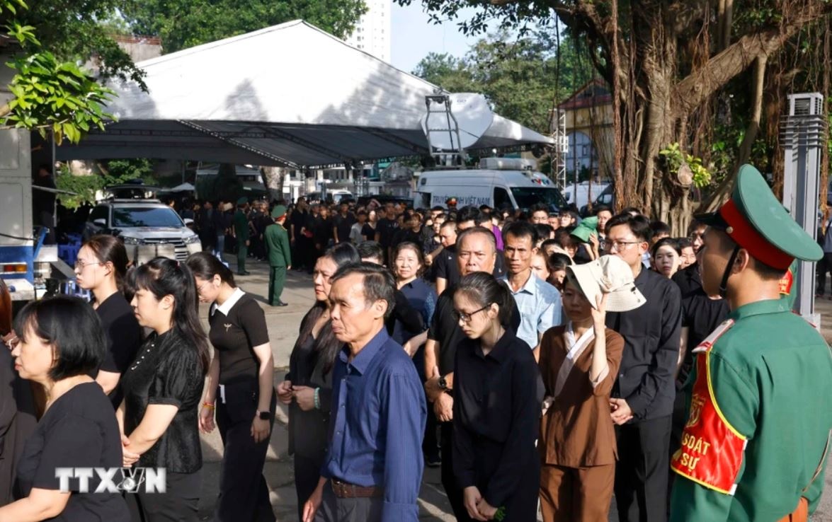 Nguyen Phu Trong anh 9