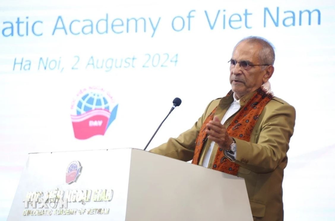 Timor-Leste Jose Ramos-Horta anh 7