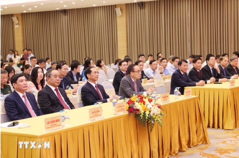 Tong Bi thu To Lam anh 4