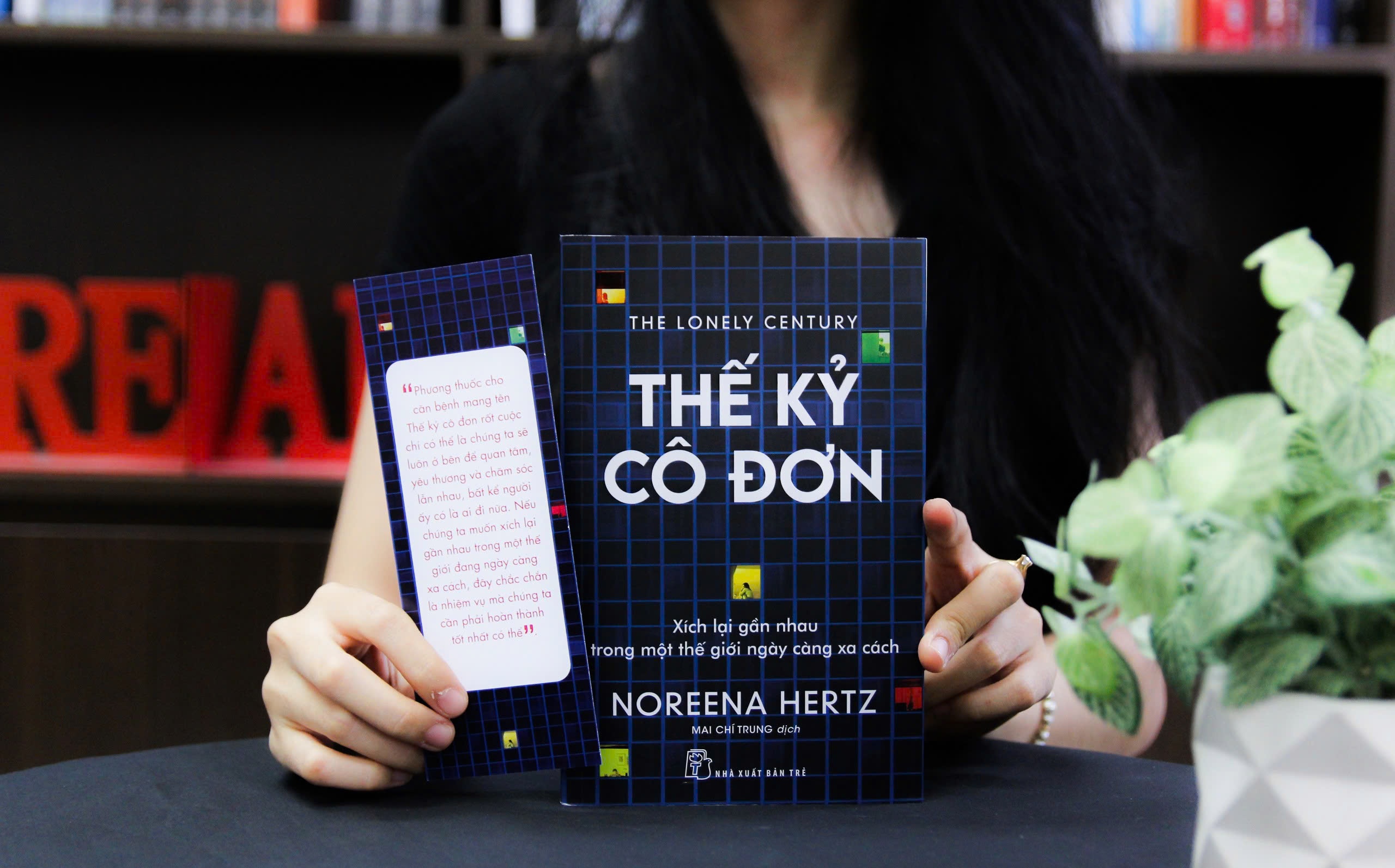 Thuc tai 'manh ai nay song' cua ky nguyen co don hinh anh