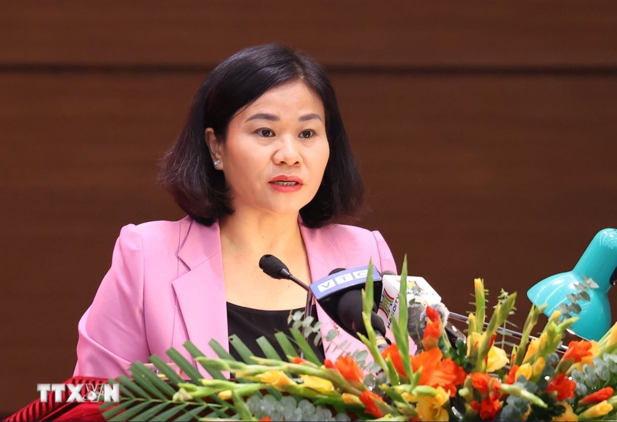 Tong Bi thu To Lam anh 3