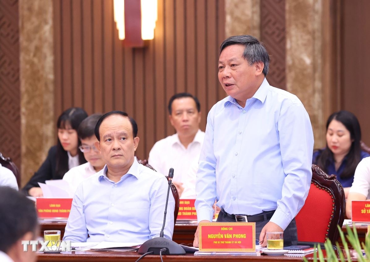 Tong Bi thu To Lam anh 5