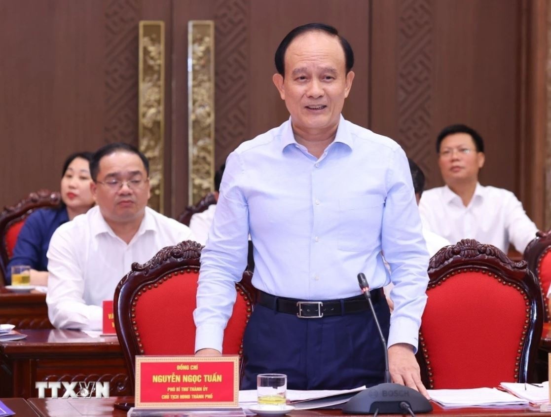 Tong Bi thu To Lam anh 6