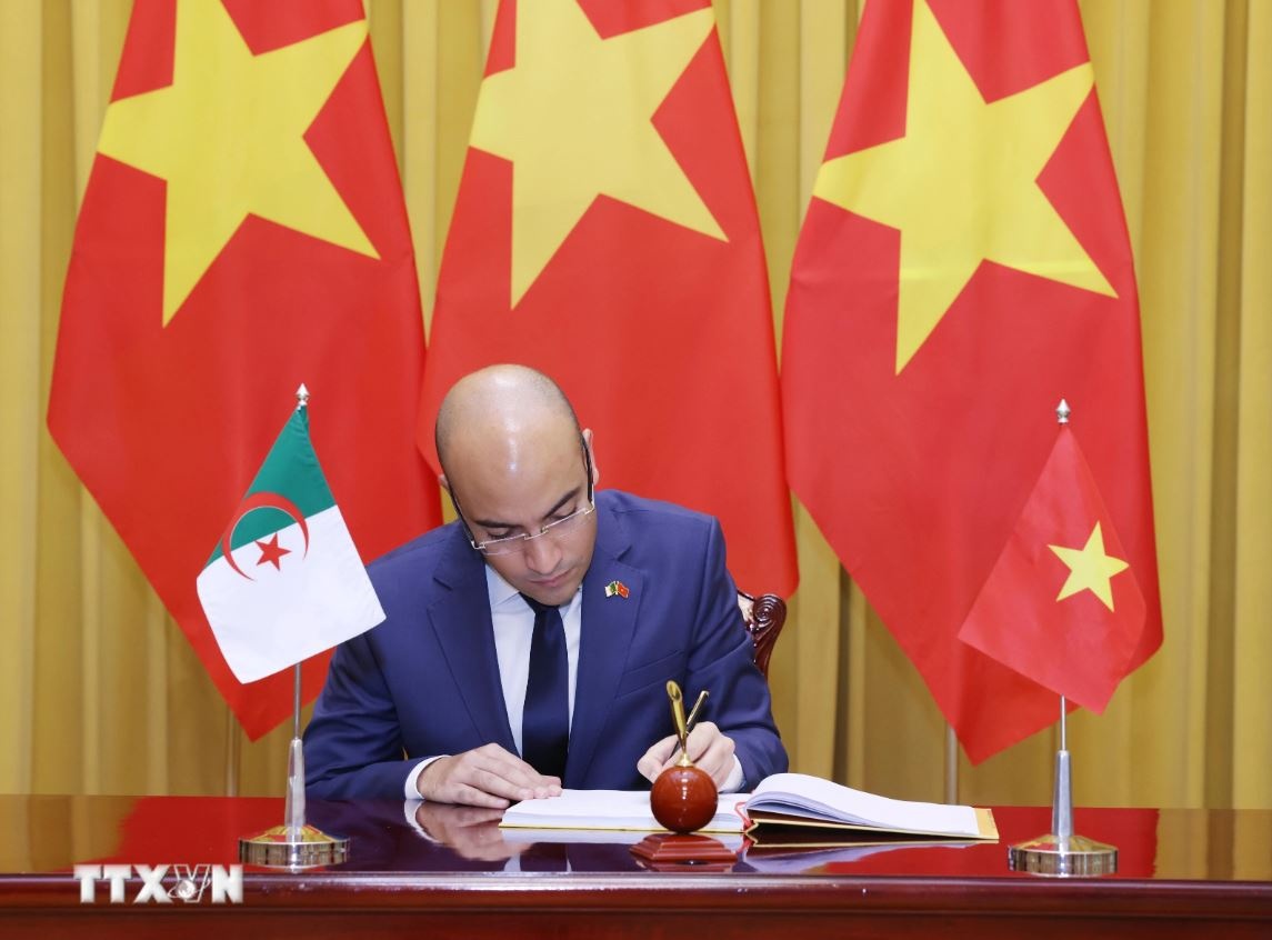 Tong Bi thu To Lam anh 11