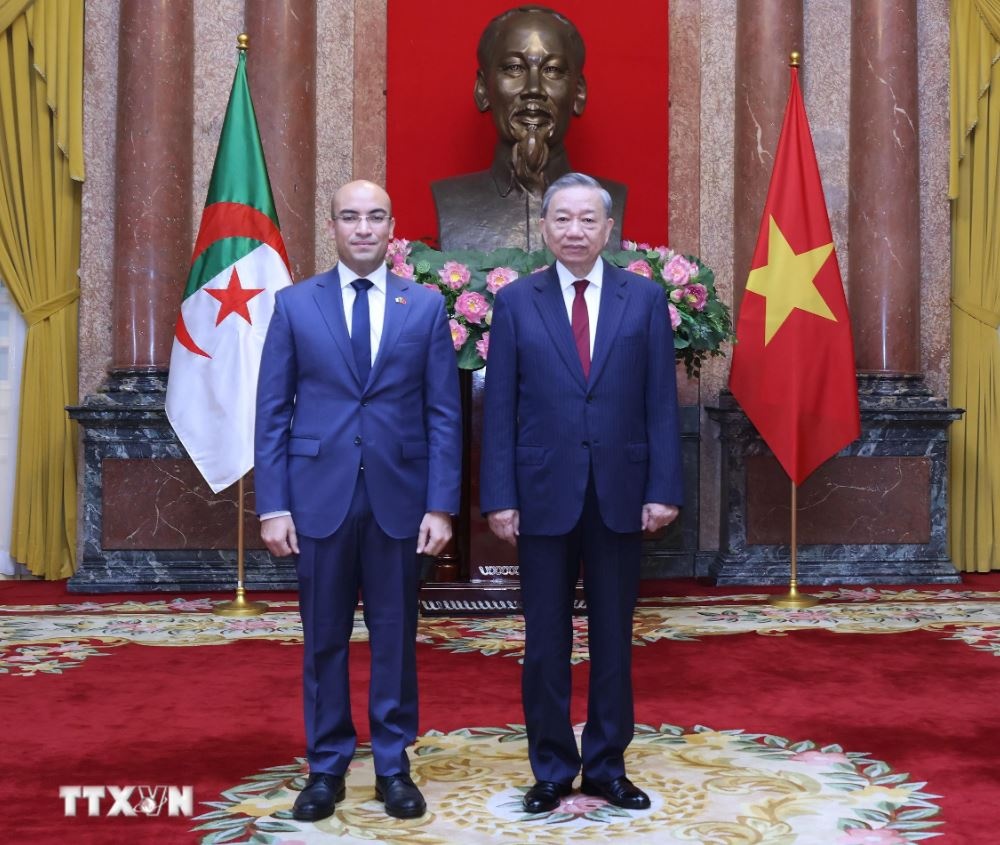 Tong Bi thu To Lam anh 12