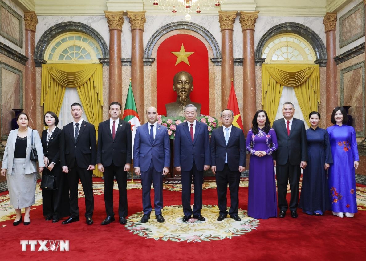 Tong Bi thu To Lam anh 8