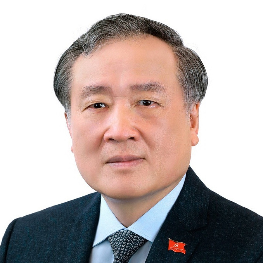 Nguyen Hoa Binh anh 1