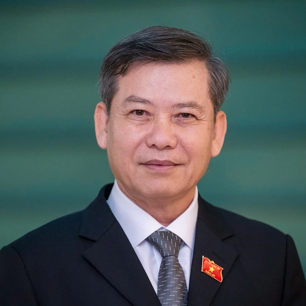 Tieu su Le Minh Tri anh 1