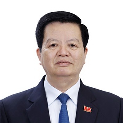 Mai Van Chinh Quoc hoi anh 1