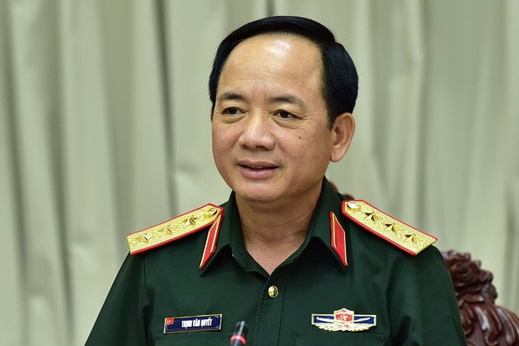 Tieu su tan Bi thu Trung uong Dang Trinh Van Quyet hinh anh