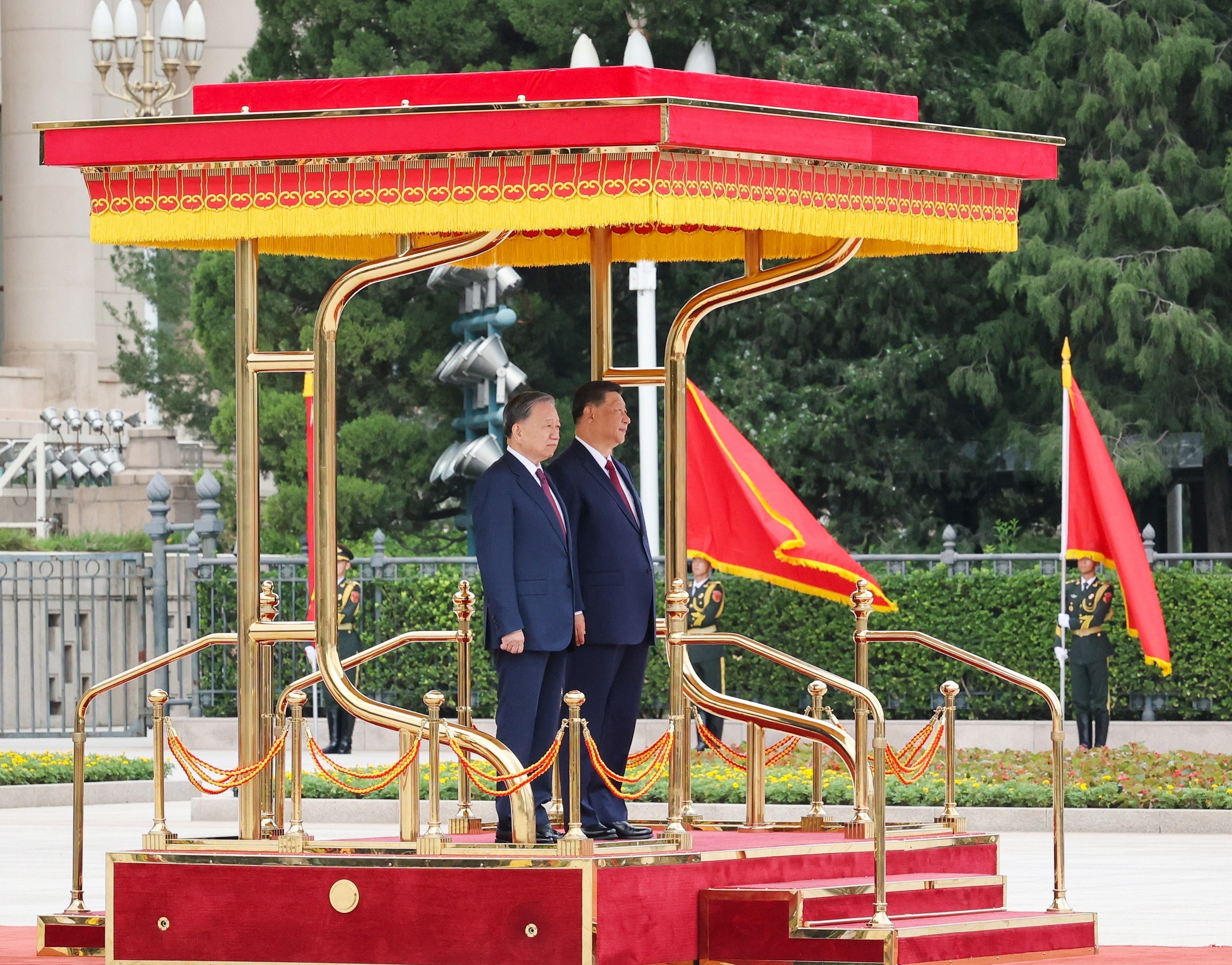 Tong Bi thu To Lam anh 4