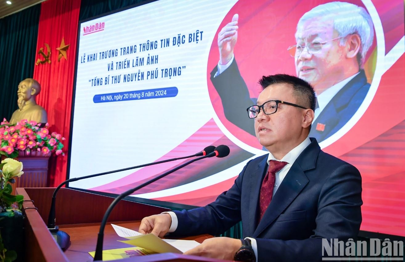 Nguyen Phu Trong anh 2