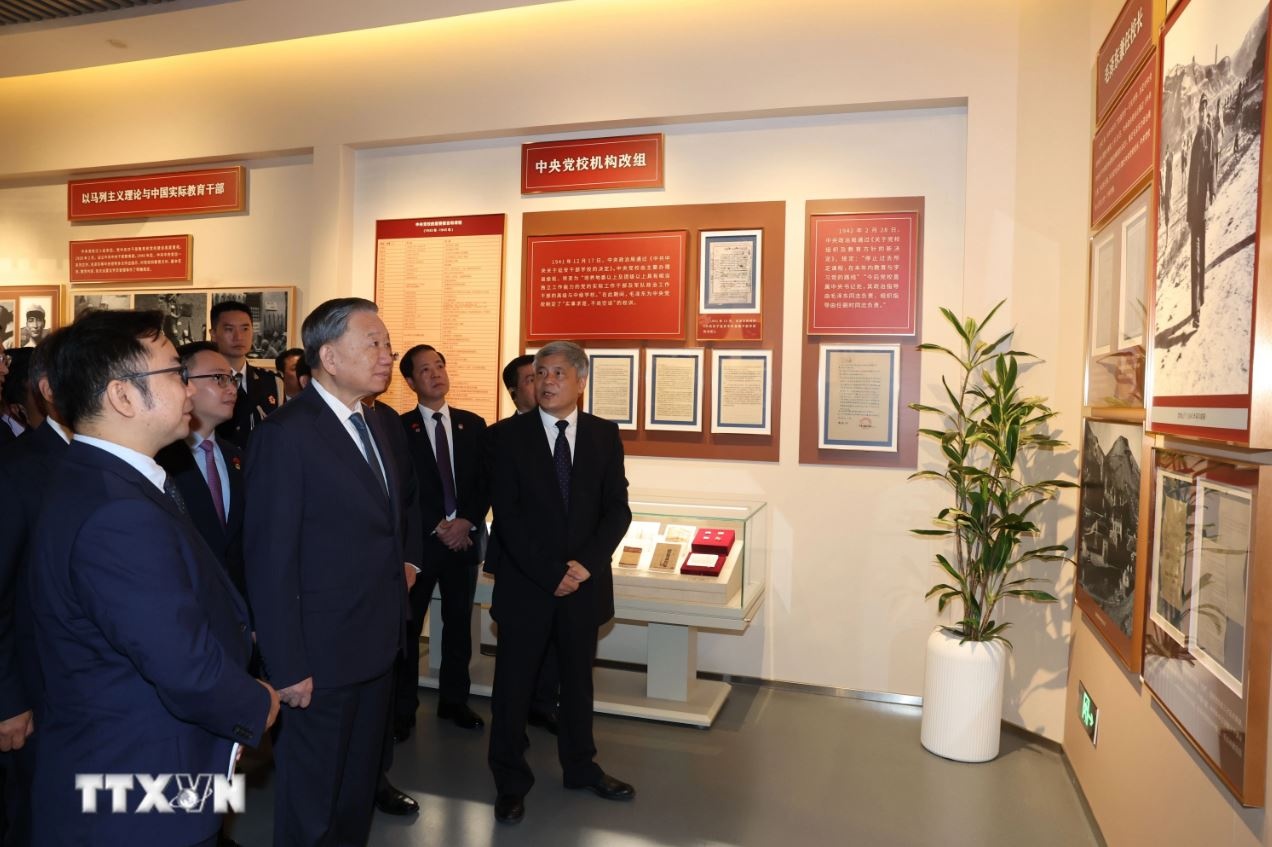 Tong Bi thu To Lam anh 3