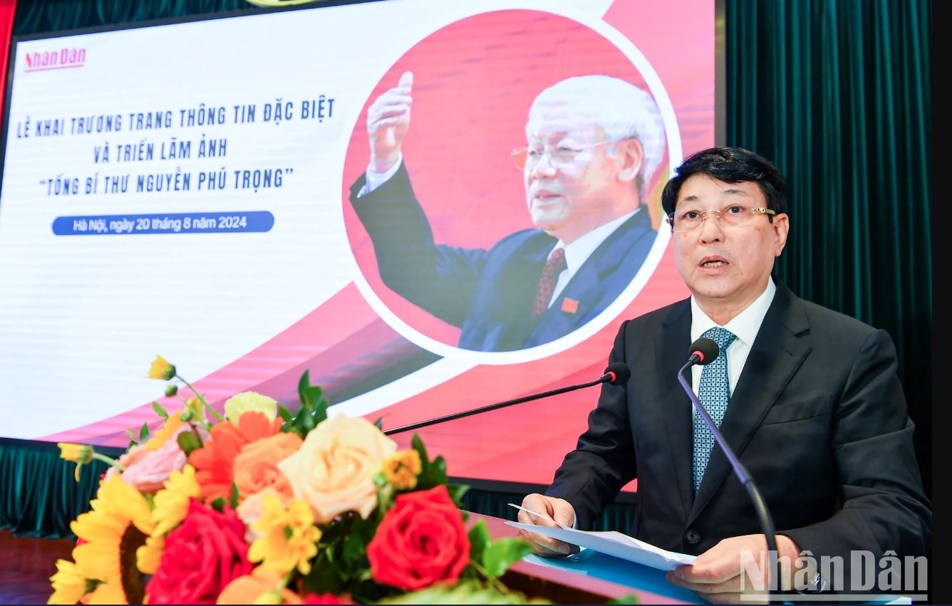 Nguyen Phu Trong anh 3