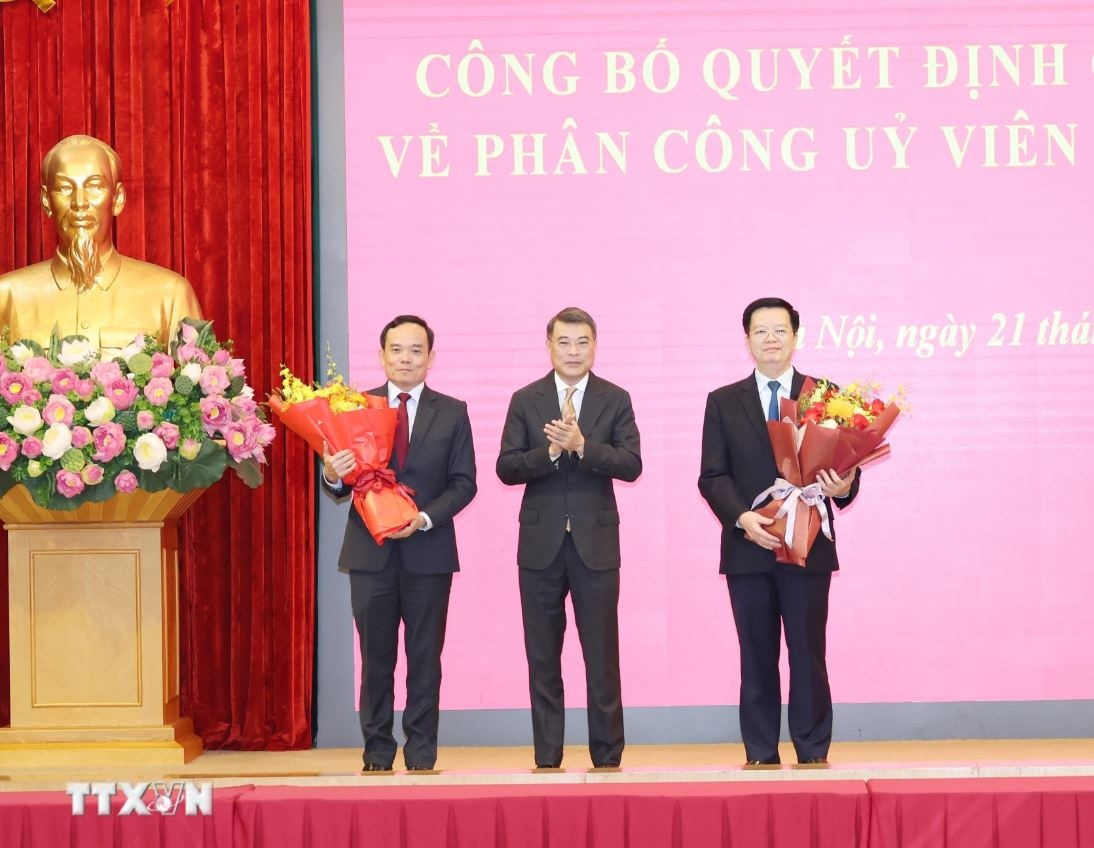 Tong Bi thu To Lam anh 1