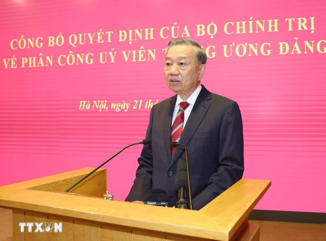 Tong Bi thu To Lam anh 5