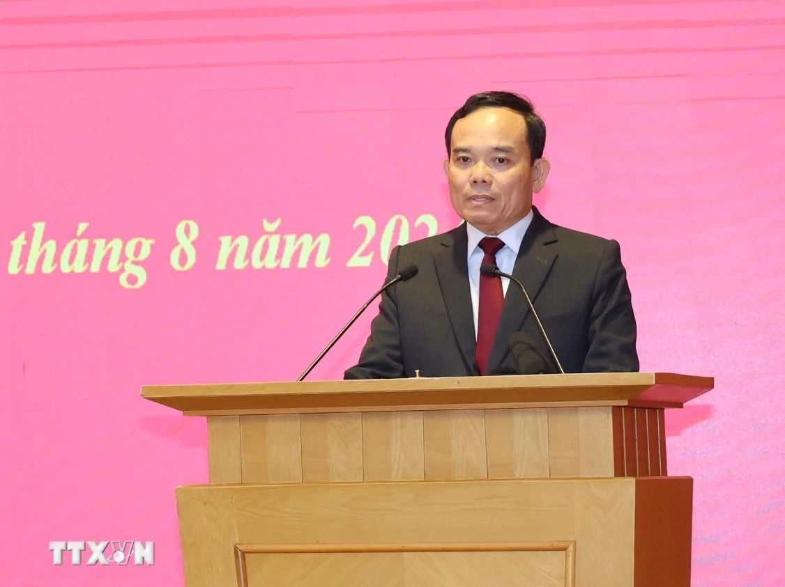 Tong Bi thu To Lam anh 6