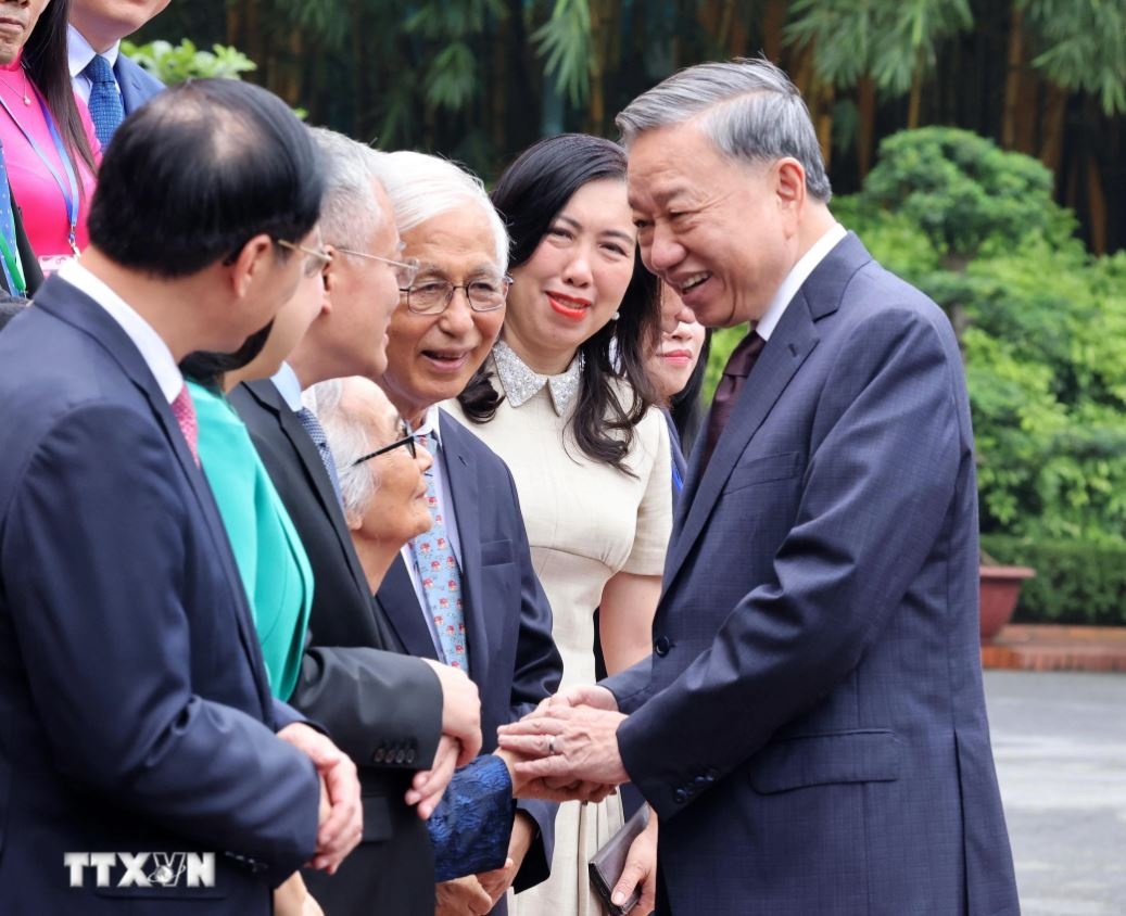 Tong Bi thu To Lam anh 3