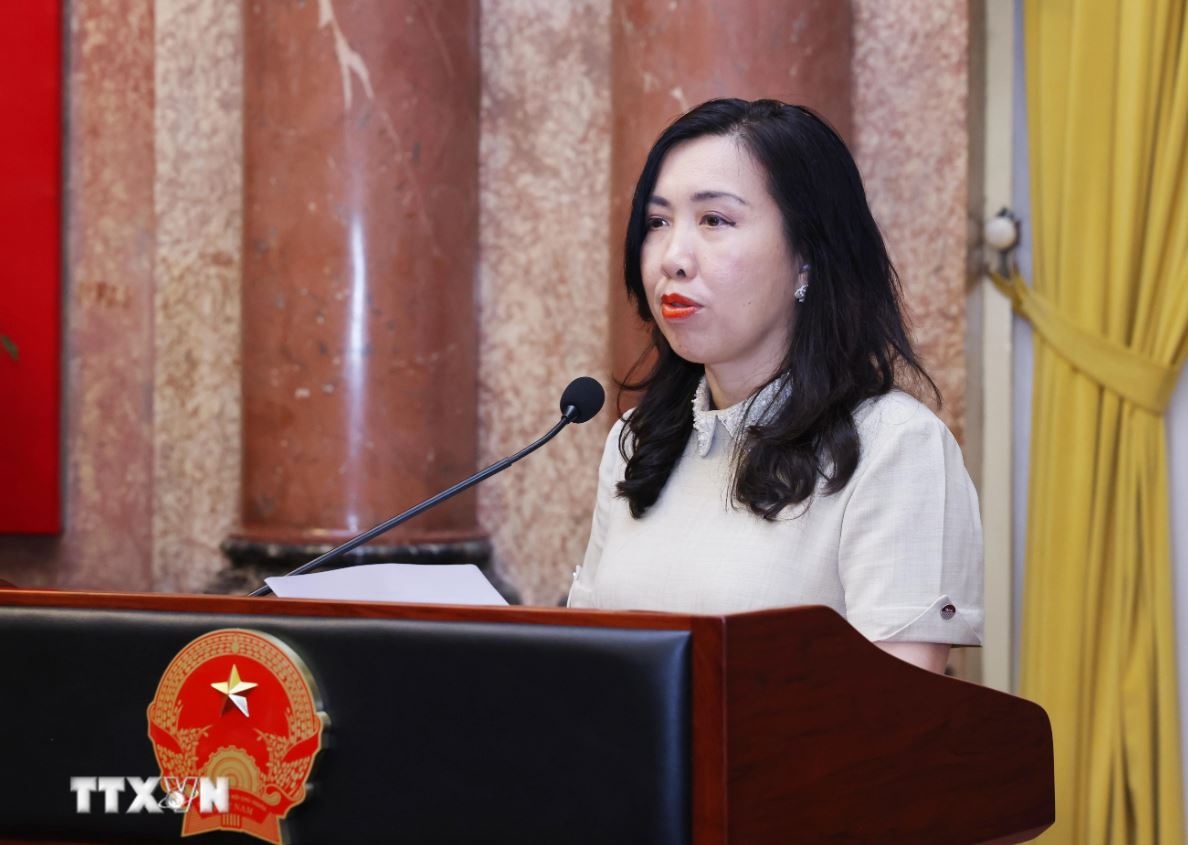 Tong Bi thu To Lam anh 7