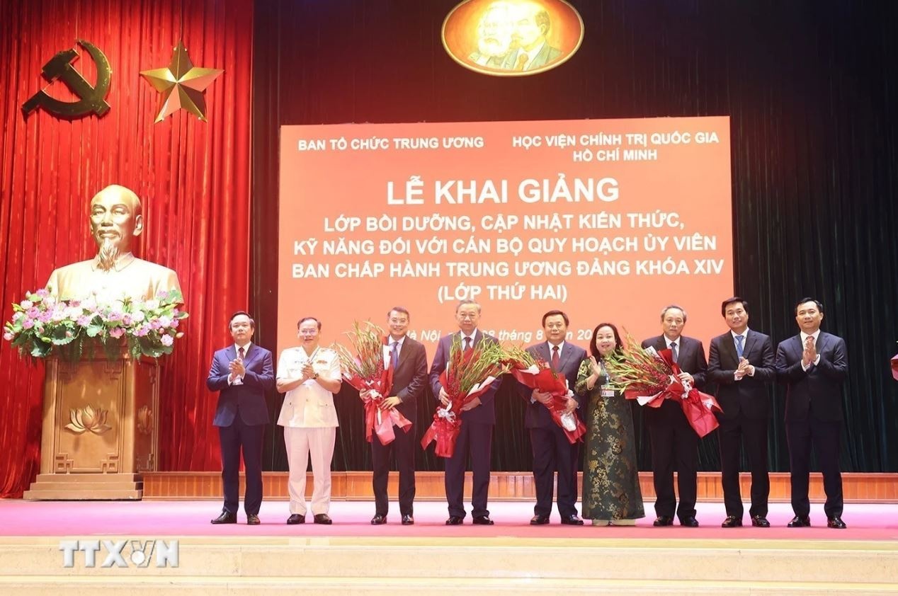 Tong Bi thu To Lam anh 5