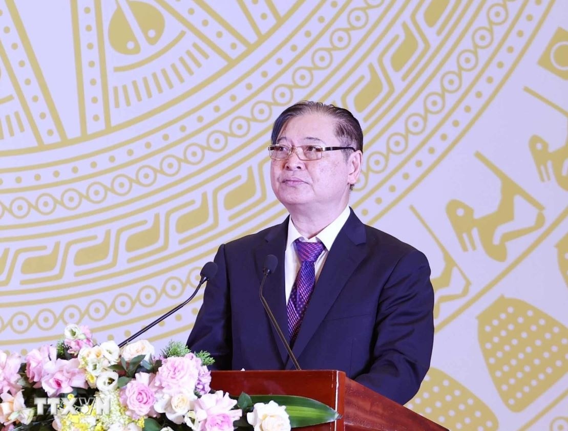 Tran Thanh Man anh 2