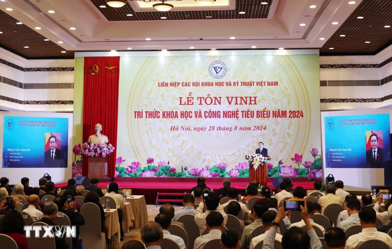 Tran Thanh Man anh 3