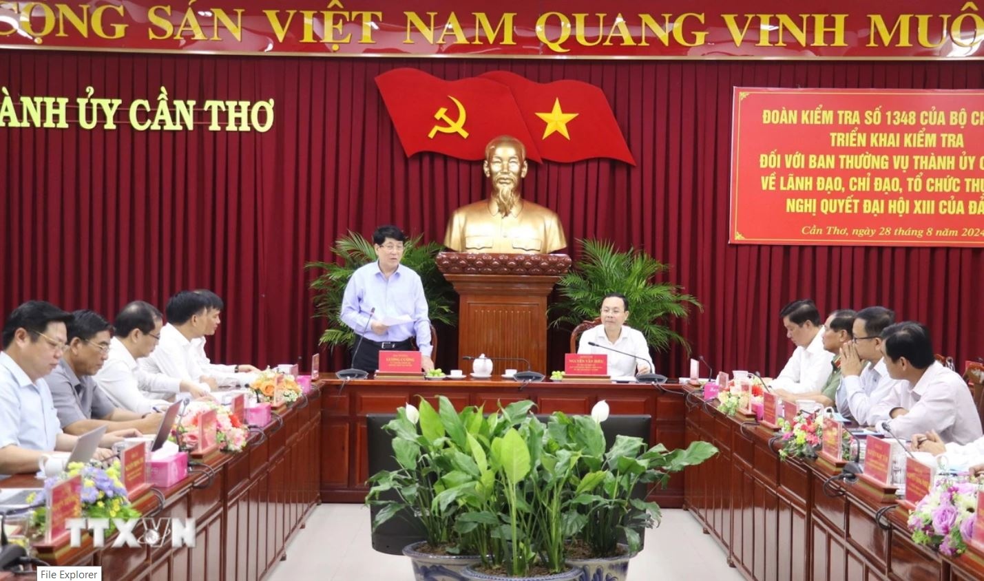 Luong Cuong Can Tho anh 1