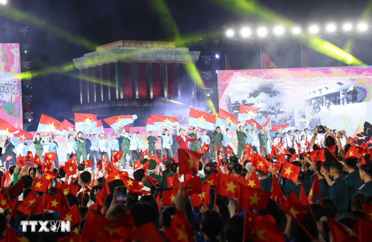 Tong Bi thu To Lam anh 11