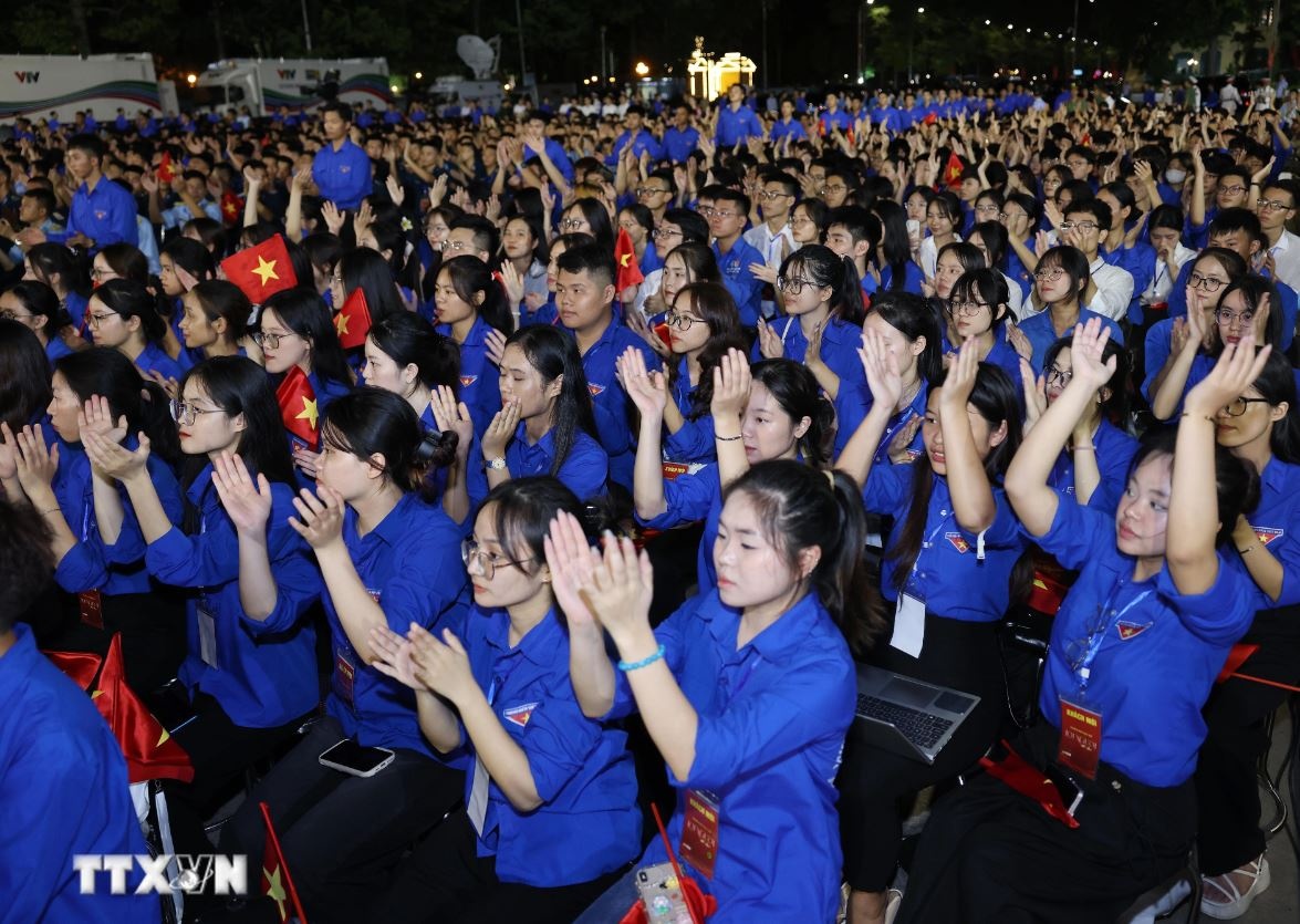 Tong Bi thu To Lam anh 7