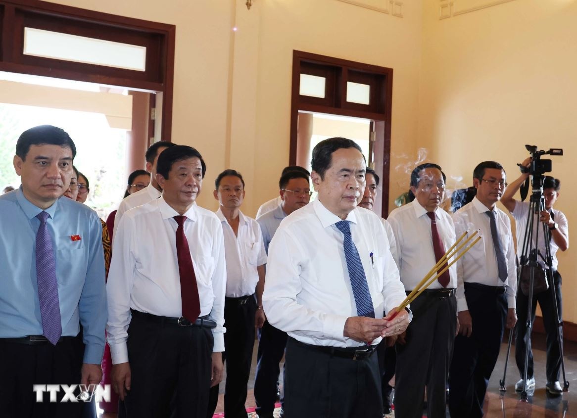 Tran Thanh Man anh 2