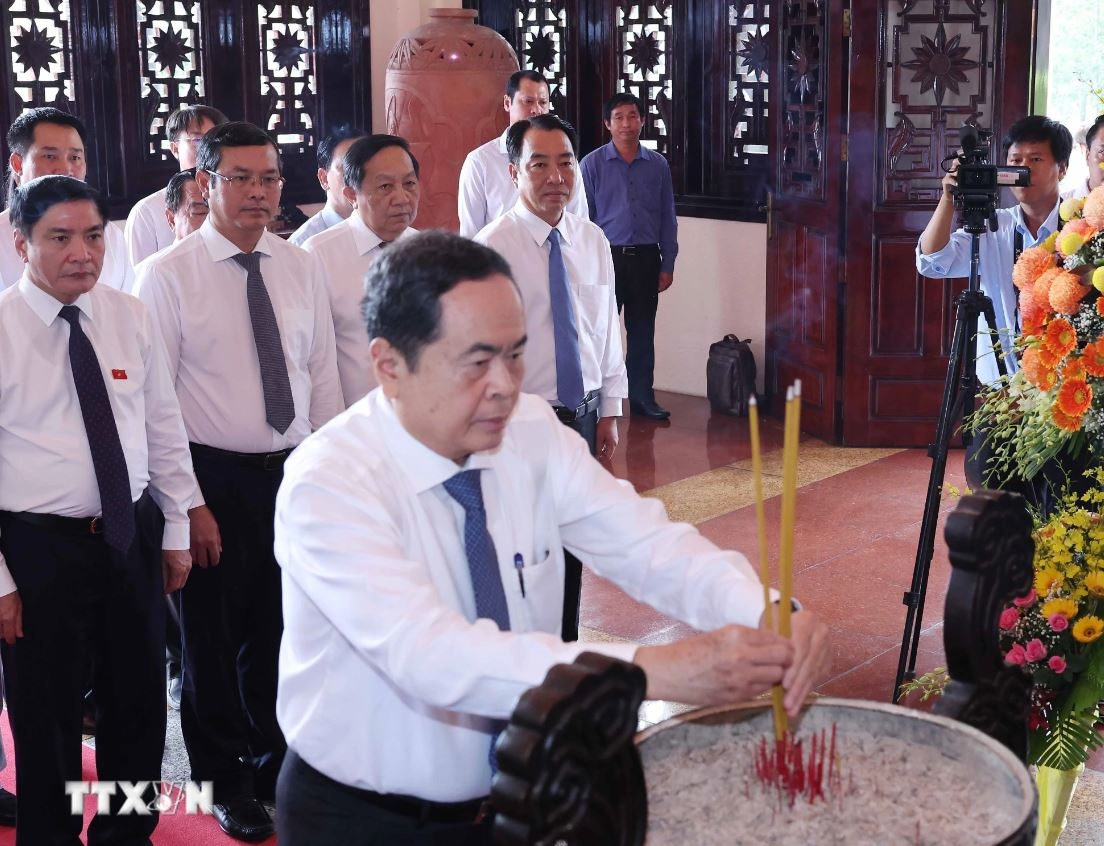 Tran Thanh Man anh 3