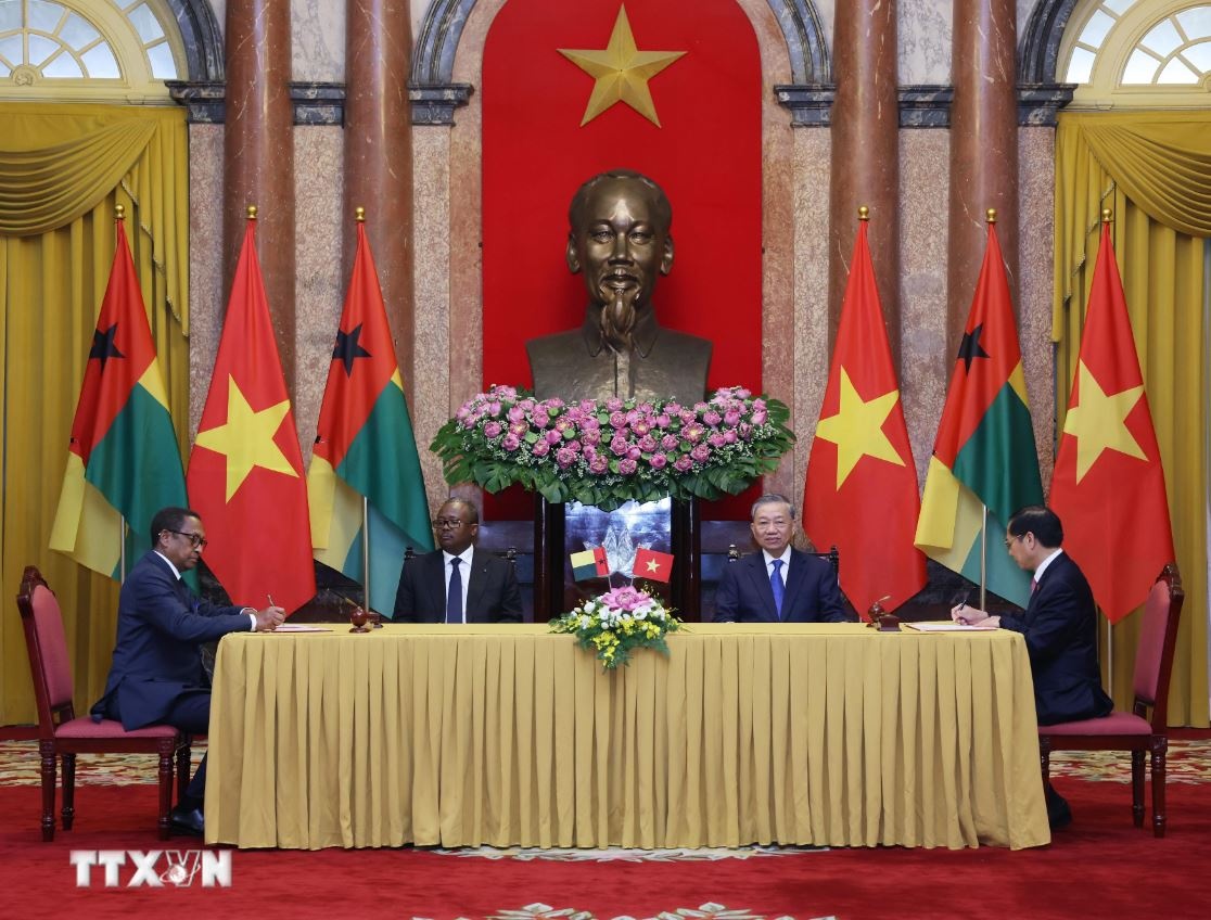 Tong Bi thu To Lam anh 2