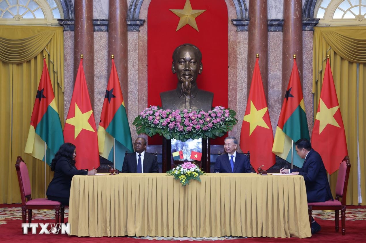 Tong Bi thu To Lam anh 3