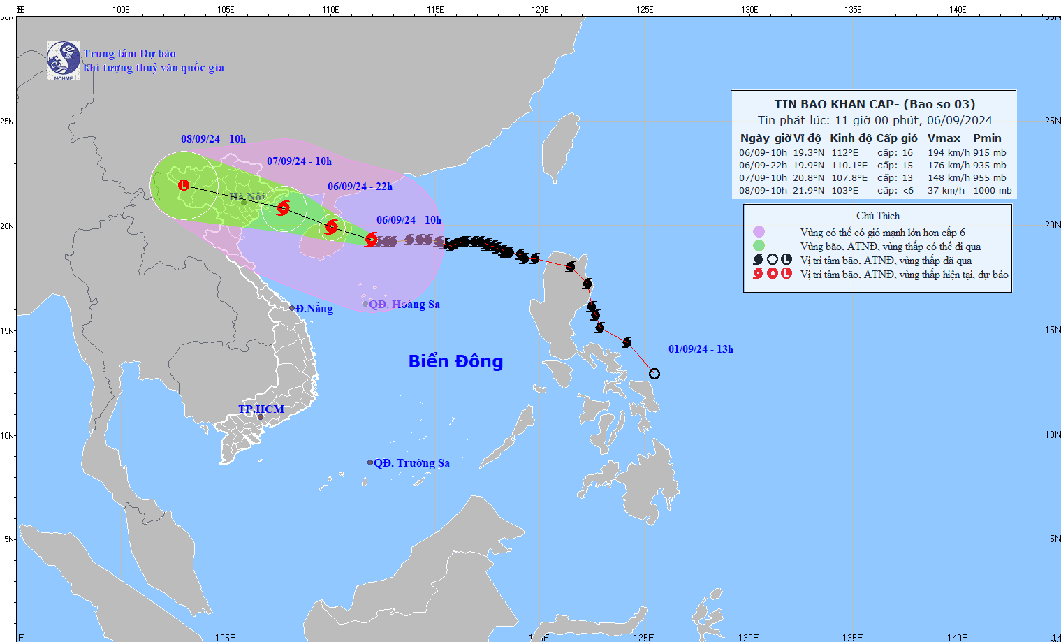 Sieu bao so 3 Yagi anh 1