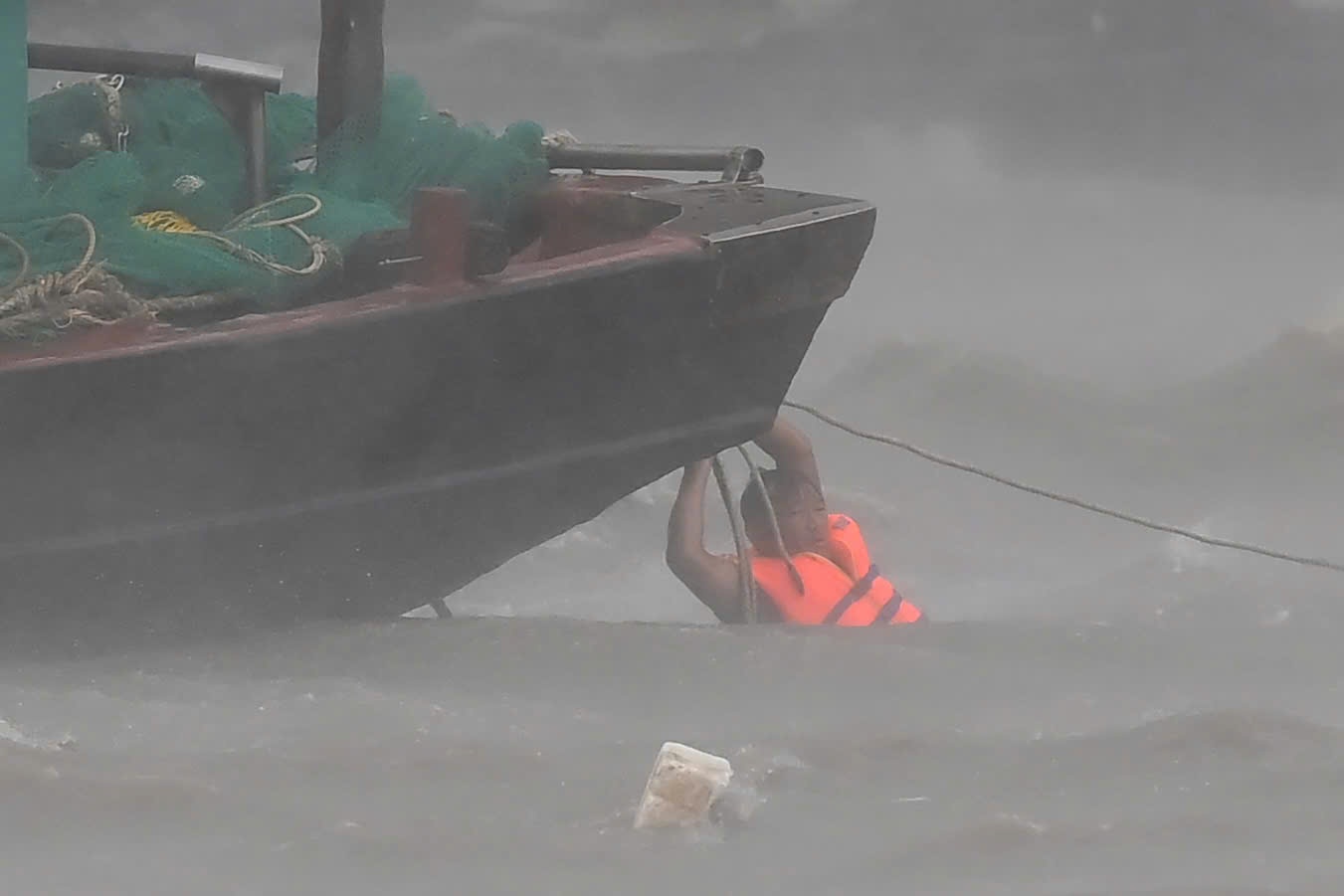 Bão số 3 Yagi ảnh 21 Bao so 3 Yagi anh 21