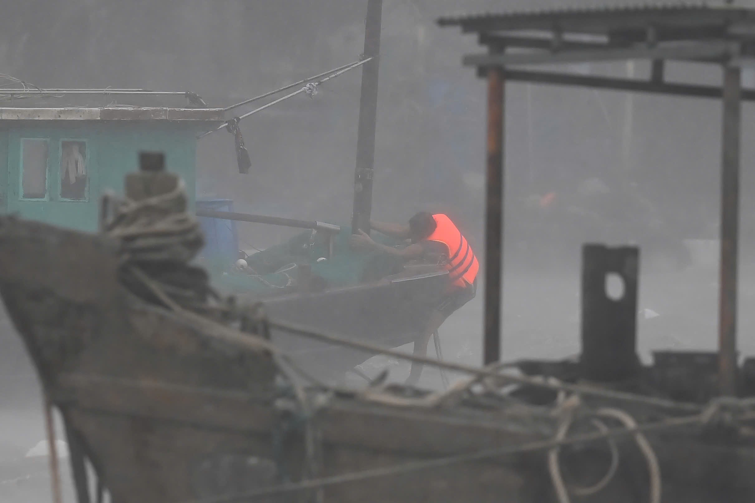 Bão số 3 Yagi ảnh 22 Bao so 3 Yagi anh 22