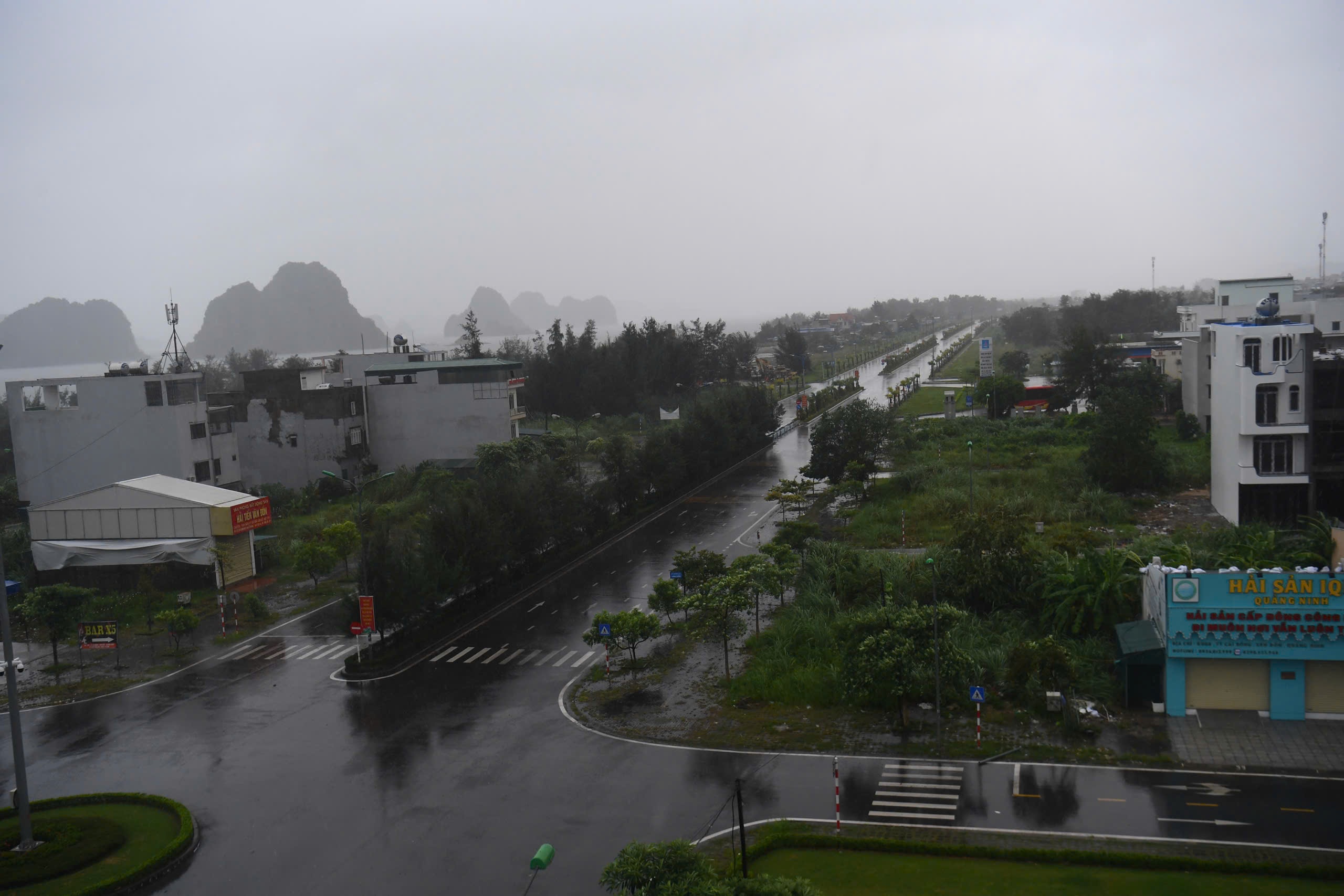 Bão số 3 Yagi ảnh 35 Bao so 3 Yagi anh 35