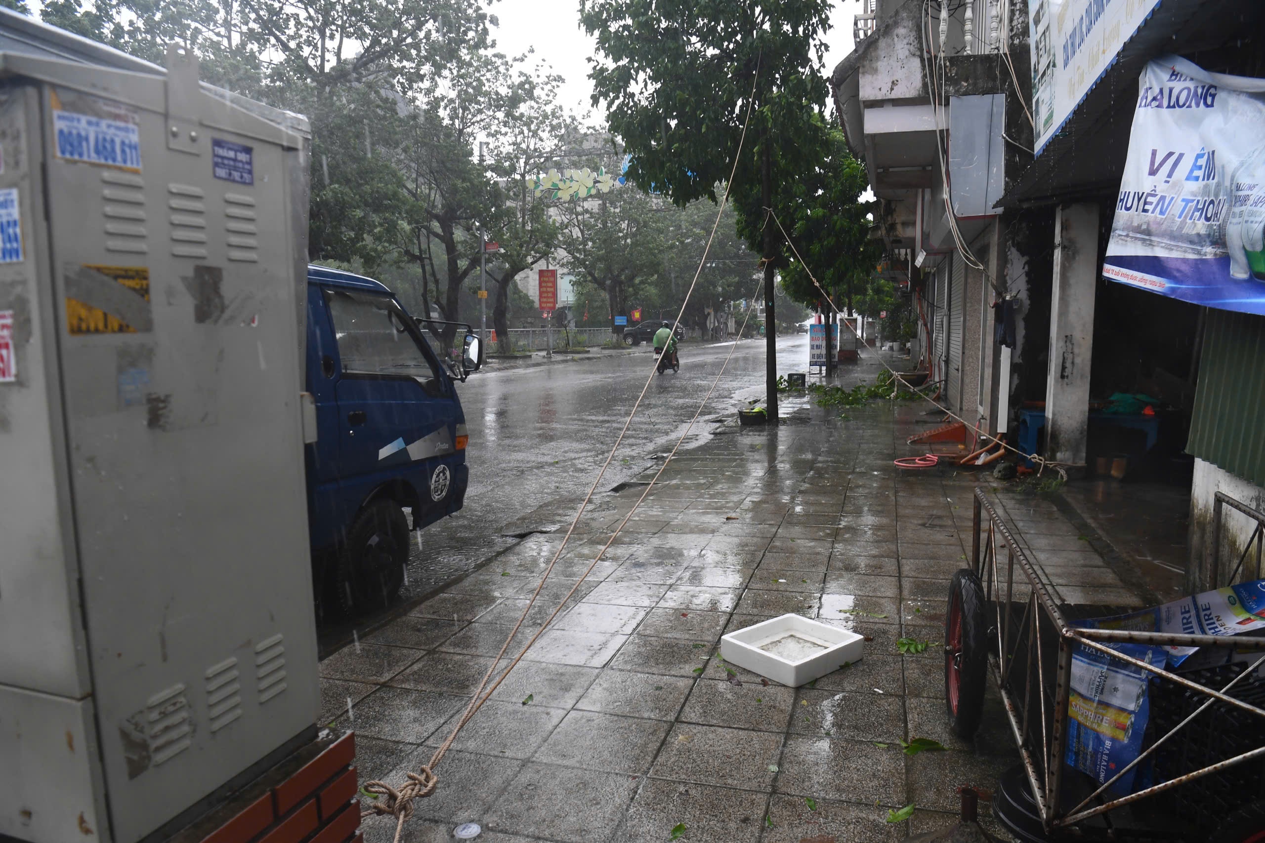 Bão số 3 Yagi ảnh 36 Bao so 3 Yagi anh 36