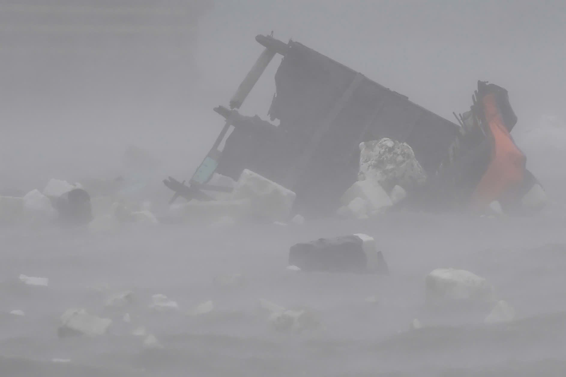 Bão số 3 Yagi ảnh 26 Bao so 3 Yagi anh 26