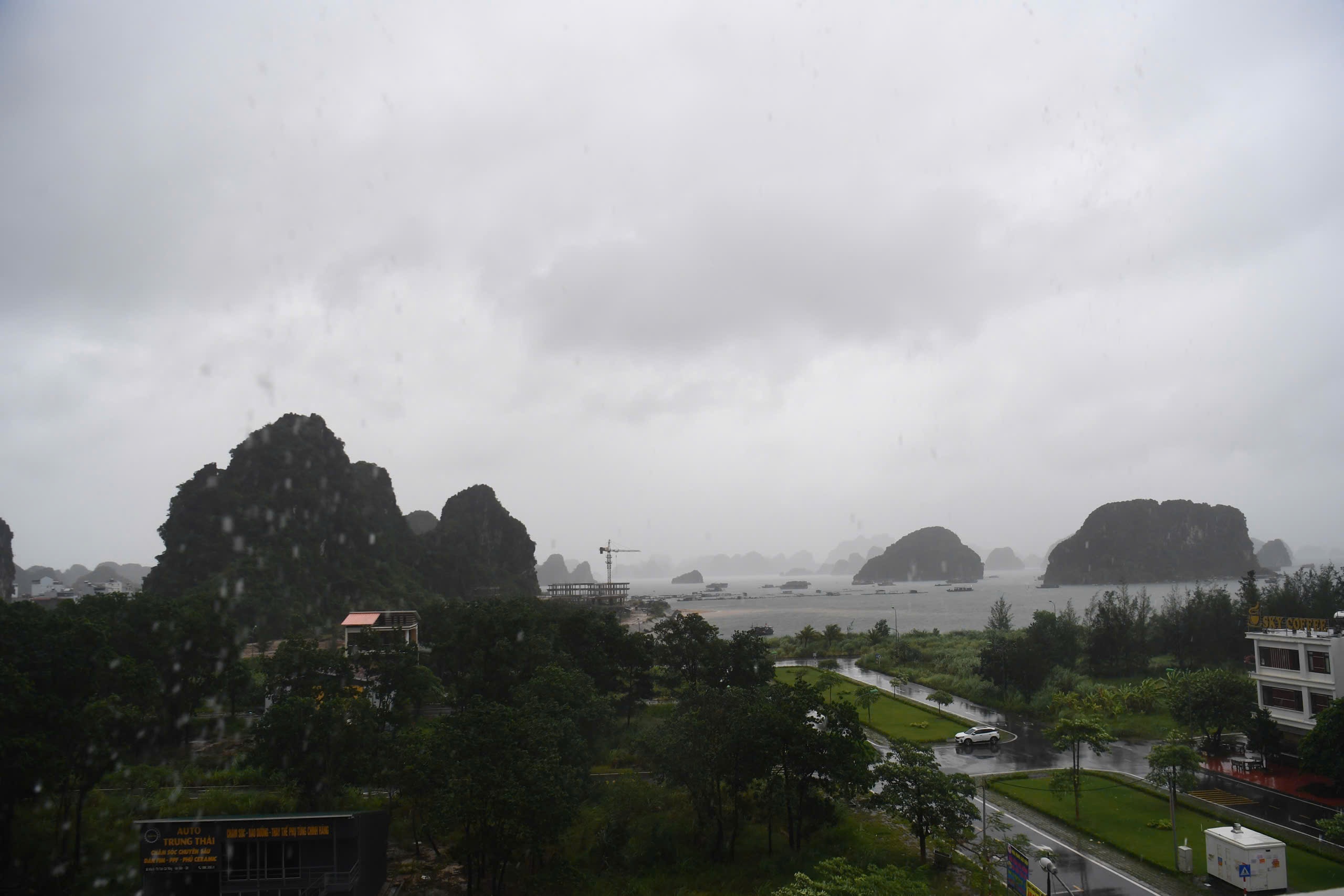 Bão số 3 Yagi ảnh 37 Bao so 3 Yagi anh 37