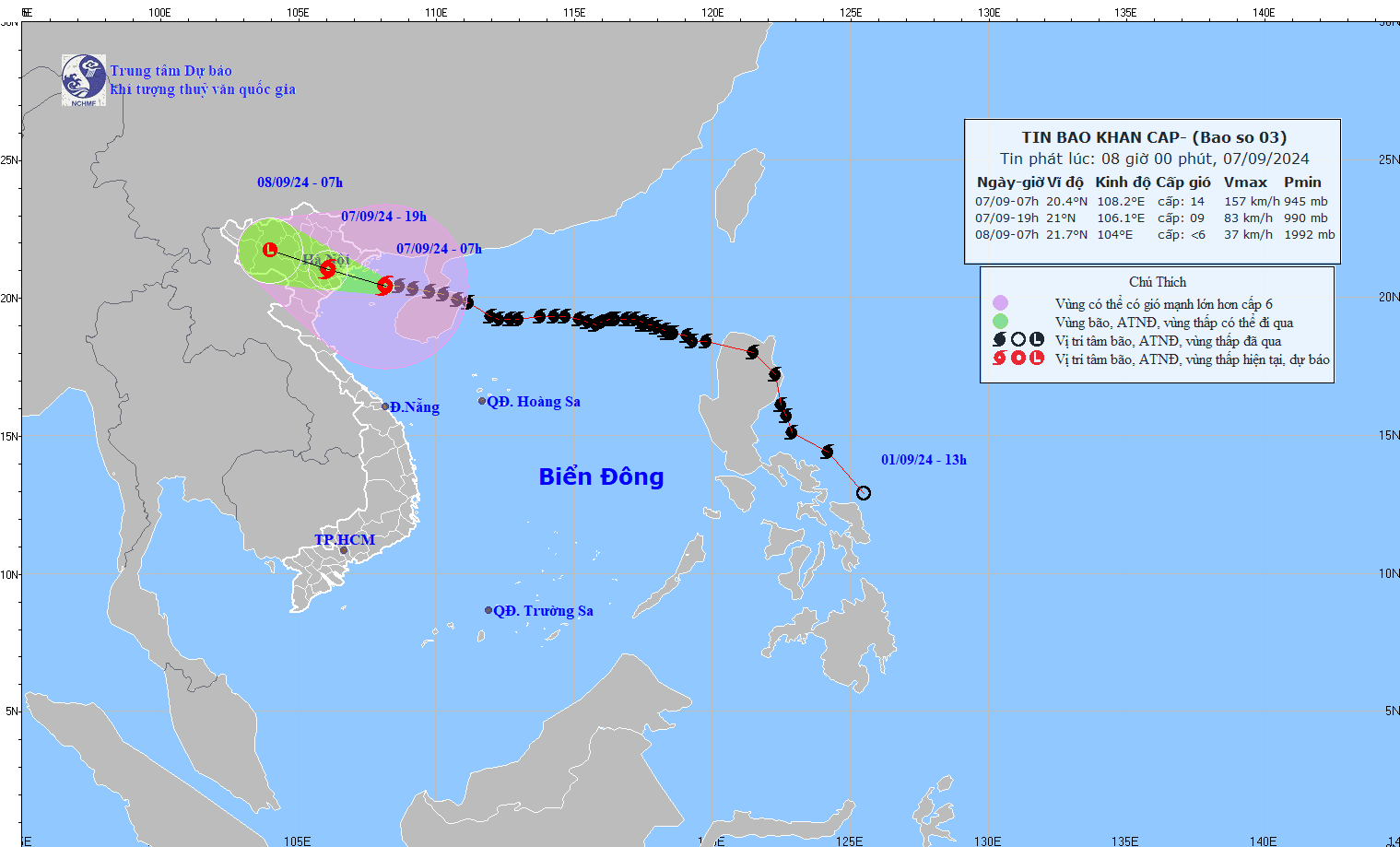 Bao so 3 Yagi anh 1