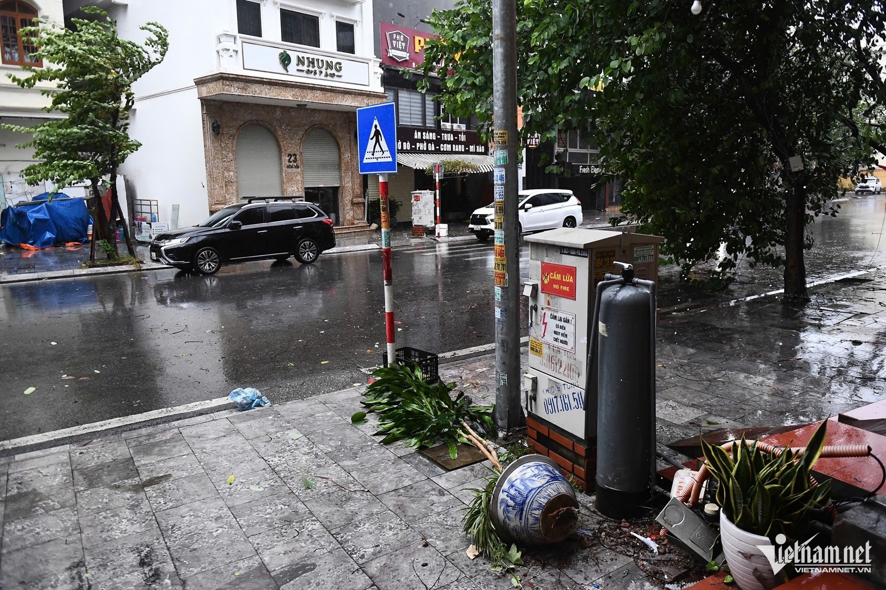 Bão số 3 Yagi ảnh 29 Bao so 3 Yagi anh 29