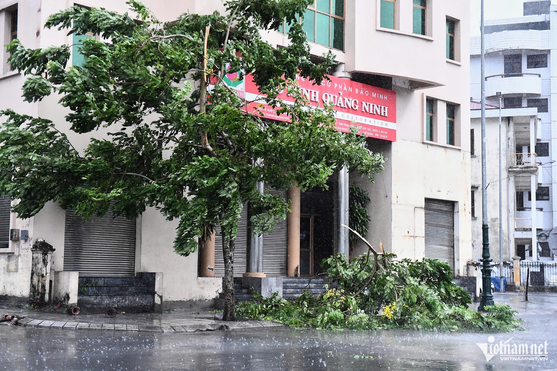 Bão số 3 Yagi ảnh 28 Bao so 3 Yagi anh 28